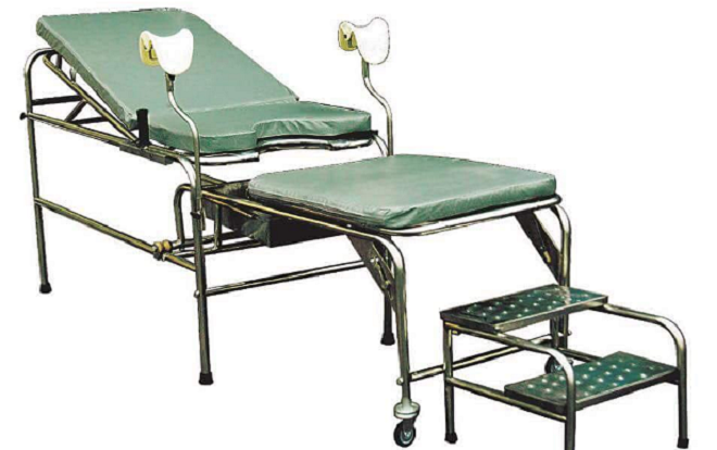 Chiếc ghế kinh hoàng 'chỉ nhìn thôi đã thấy sợ' với các mẹ, cánh mày râu nhiều người ngơ ngác không biết là gì Ảnh 2