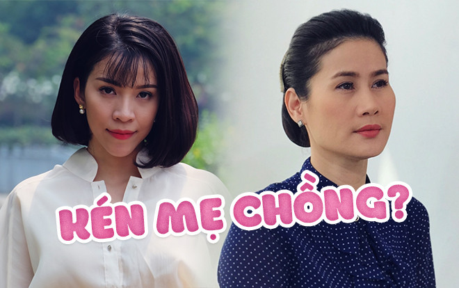 Kén dâu kén rể đã xưa, thời nay phải là 'Kén mẹ chồng' Ảnh 2