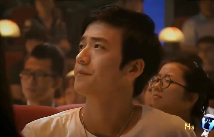 Clip Âu Dương Chấn Hoa khiến hàng triệu người khóc: 'Đừng lấy sự bận rộn làm cái cớ của bản thân'
