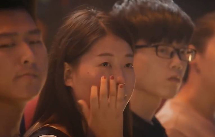 Clip Âu Dương Chấn Hoa khiến hàng triệu người khóc: 'Đừng lấy sự bận rộn làm cái cớ của bản thân'