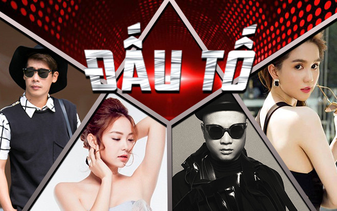 Showbiz Việt và những lần 'đấu tố' không khoan nhượng đầy bất ngờ từ những mối quan hệ tưởng chừng thân thiết Ảnh 2