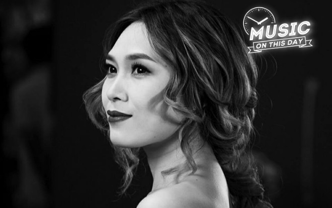 Có thể bạn chưa biết: Đúng 1 năm trước, Mỹ Tâm xuất xưởng single đầu tiên mở đường cho album 'Tâm 9'! Ảnh 2