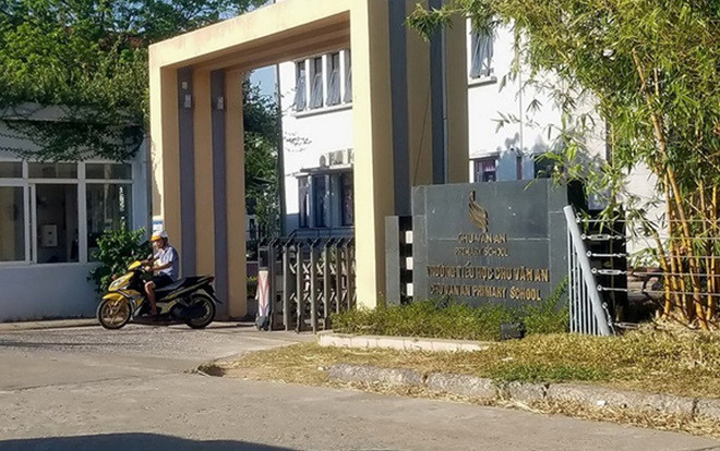 Nghỉ việc không báo trước…5 năm, cô giáo bị 'phạt' 60 triệu Ảnh 2