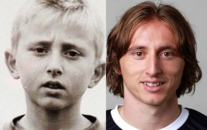 Bài rap chế về cầu thủ xuất sắc nhất World Cup 2018 - Luka Modric Ảnh 2