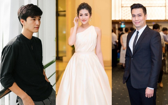 Tin được không: Chỉ trong 1 tuần, showbiz Việt 'dậy sóng' vì 4 người cùng mang tên 'Anh'? Ảnh 2