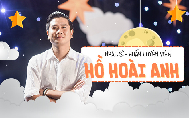 Nhạc sĩ Hồ Hoài Anh: 'Đừng đạp mẹ nhé' của Trường Giang - Hương Giang sẽ sớm thành hit Ảnh 2