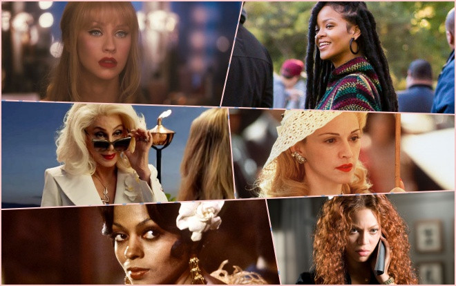 Khi ca sĩ đóng phim: Thành công thì khó, bị ném đá thì dễ Ảnh 2