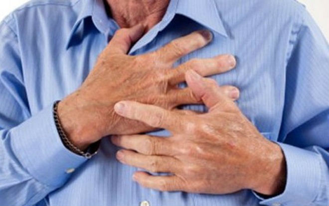 Giám đốc doanh nghiệp nước ngoài sùi bọt mép tử vong nghi do nhồi máu cơ tim Ảnh 2