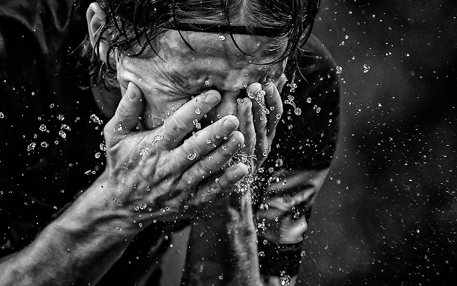 Luka Modric - Thiên tài đá bóng giữa những tiếng nguyền rủa ở quê nhà Ảnh 2