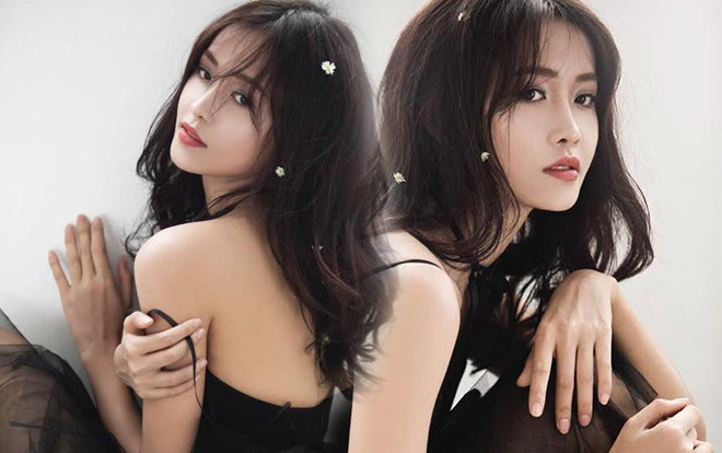 Mỹ Nhân: 'Tôi có đại gia về mặt tinh thần chống lưng nên xác định mục tiêu là giành chiến thắng' Ảnh 2