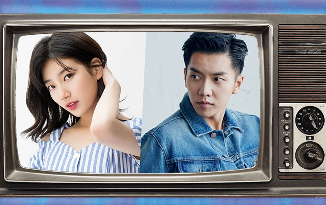 Phim truyền hình ‘Vagabond’ của Suzy và Lee Seung Gi sẽ được phát hành toàn cầu Ảnh 2