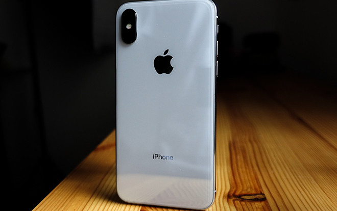 iPhone X đang ế với số lượng lớn, điều chưa từng có trong lịch sử Apple Ảnh 2