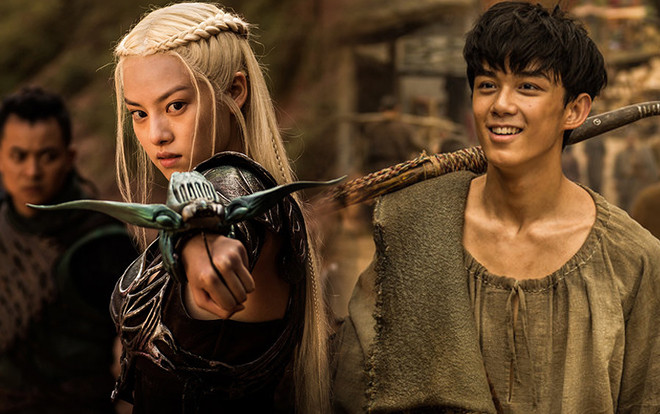 Nguyên nhân khiến 'ASURA' ngừng chiếu sau 3 ngày dù đầu tư 750 triệu Nhân dân tệ và quay trong 6 năm Ảnh 2