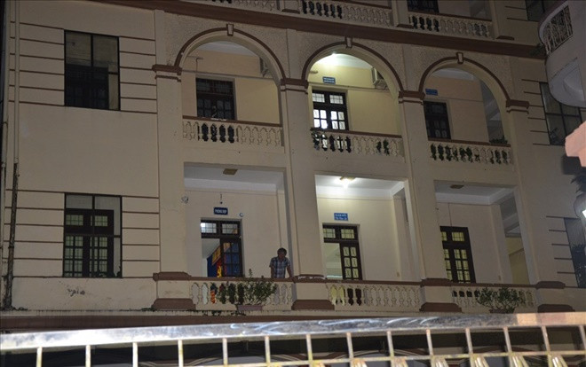 Phát hiện sai phạm nghiêm trọng, cán bộ thức xuyên đêm chấm lại toàn bộ bài thi trắc nghiệm THPT quốc gia ở Hà Giang Ảnh 2