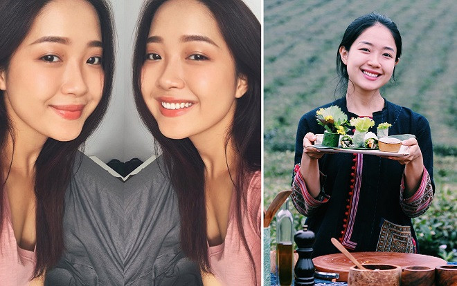 Vương Anh - Từ con gái của CEO thành đạt đến Youtuber cưỡi motor và nấu ăn giữa núi rừng Tây Bắc Ảnh 2