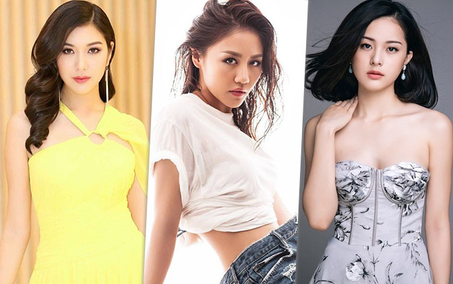 Chẳng 'động chạm' gì đến tình cũ khi có tình mới, loạt sao Việt này vẫn bị gọi tên! Ảnh 2