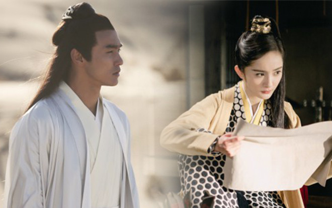 Phù Dao dũng cảm chiến đấu bảo vệ thành, Vô Cực gặp nạn nguy hiểm đến tính mạng Ảnh 2