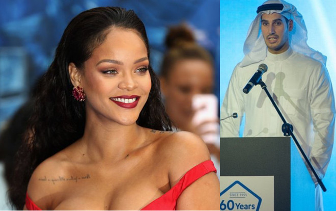 Rihanna đã tính đến chuyện chồng con chưa? Ảnh 2