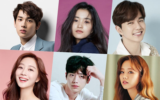 Dàn cast trong mơ của drama chuyển thể từ webtoon đình đám ‘Love Alarm’ do netizen bình chọn Ảnh 2