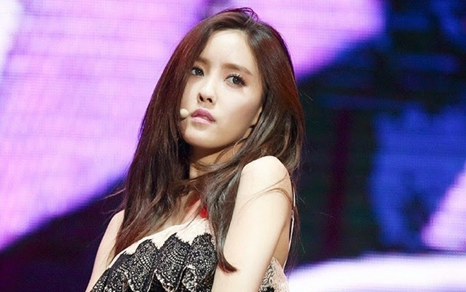 Hyomin (T-ara) đã chọn được tên ca khúc chủ đề, sẵn sàng trở lại với solo album mới Ảnh 2