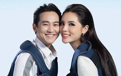 Đây là câu trả lời chính thức của Kỳ Duyên khi được hỏi khi nào cưới Hứa Vỹ Văn Ảnh 2