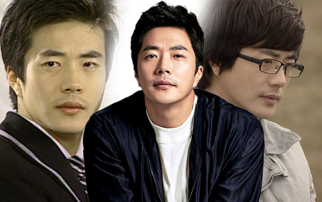 Kwon Sang Woo đã thoát khỏi cái bóng 'Hoàng tử nước mắt' như thế nào? Ảnh 2