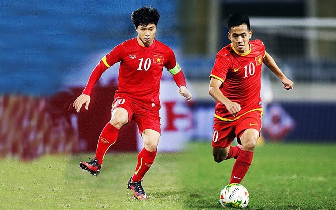 U23 Việt Nam: Có Văn Quyết, thầy Park 'gạt' Công Phượng? Ảnh 2