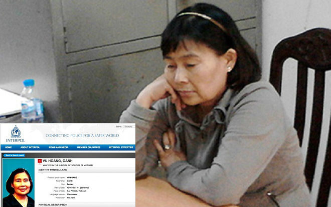 Bà trùm Oanh 'Hà' và hành trình 'vào tù ra tội' khét tiếng đất Cảng Ảnh 2
