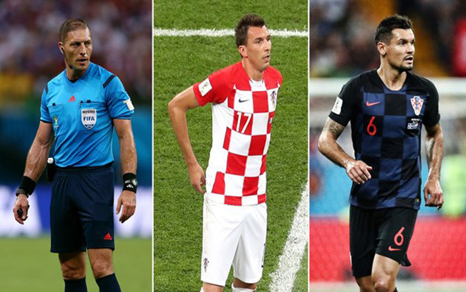 3 câu chuyện cảm động sau đêm lịch sử Luzhniki Ảnh 2