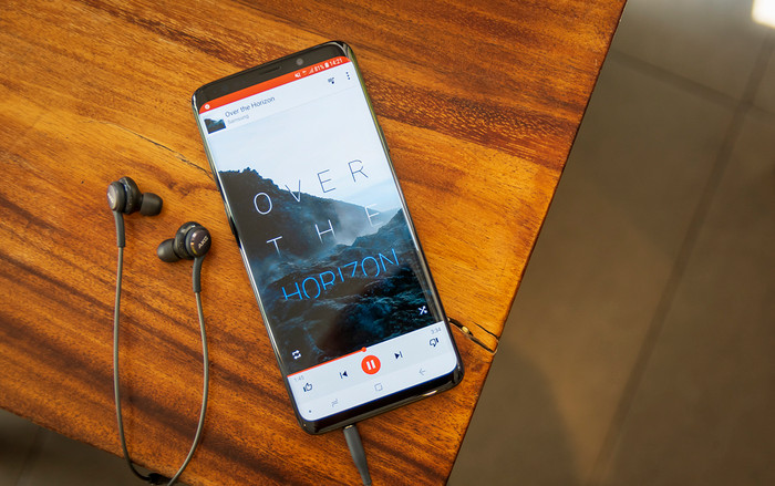 Đánh giá Galaxy S9+ sau 6 tháng sử dụng: Đường dài mới biết ngựa hay! Ảnh 2