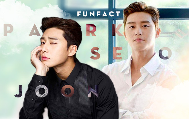 Park Seo Joon: Chàng 'Phó tổng’ ấm áp, hay khóc và tự hào tuyệt đối về… vòng ba của mình Ảnh 2