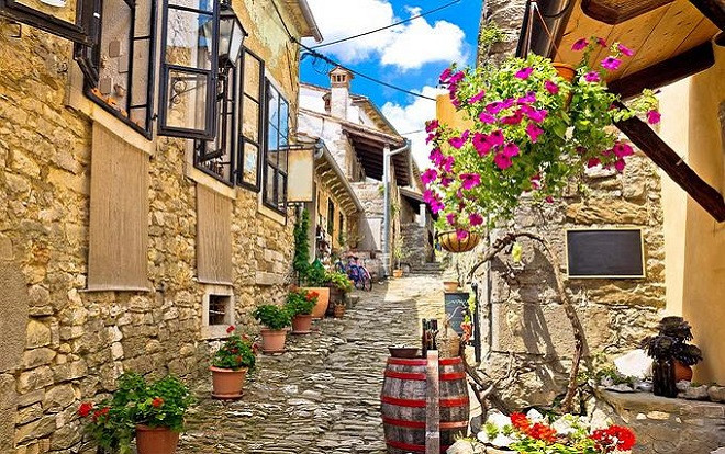 12 điều có thể bạn chưa biết về Croatia - Á quân World Cup 2018 Ảnh 2