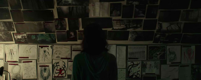 Ngoài 'Slender Man' bị cấm chiếu, còn những phim kinh dị nào đáng mong đợi từ đây đến cuối năm 2018?