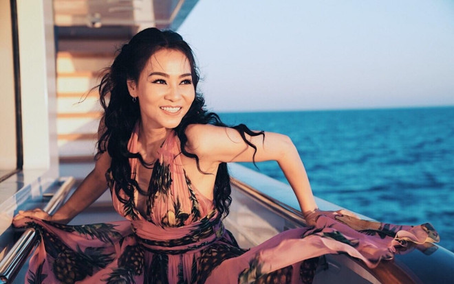 Thu Minh với loạt dự án hoành tráng cùng Live Concert khủng: 'Đã đến lúc Phượng hoàng thức tỉnh!' Ảnh 2