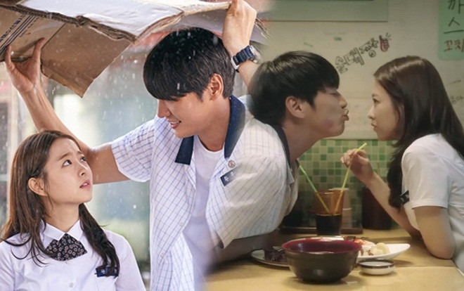 Trailer 'On Your Wedding Day': Kim Young Kwang cảm nắng Park Bo Young điên cuồng suốt 10 năm Ảnh 2