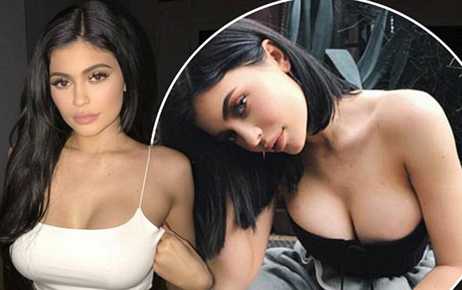 Vì sao nữ tỷ phú tự thân Kylie Jenner lại có sức ảnh hưởng ‘điên rồ’ đến giới trẻ như vậy? Ảnh 2