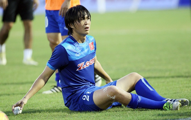 Tiền vệ Tuấn Anh sắp trở về Việt Nam, lỡ cơ hội tham gia 2 giải đấu lớn Ảnh 2