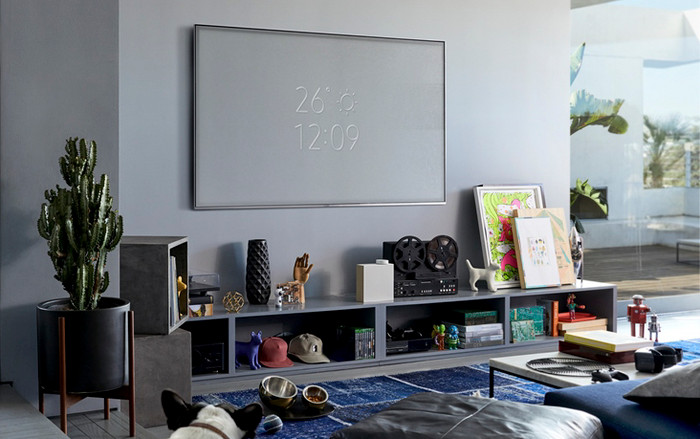 Samsung ra mắt TV QLED Q6F mới tại Việt Nam Ảnh 2