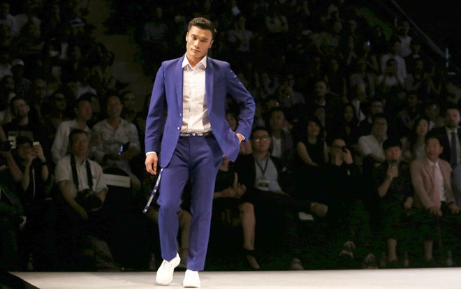 Bùi Tiến Dũng bị lãng quên, hay 'cái giá đắt của celeb' Ảnh 2