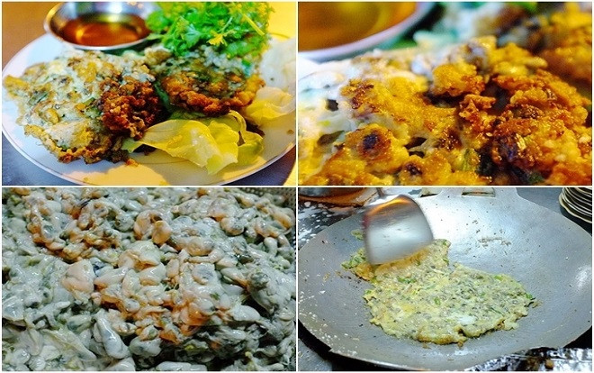 10 tiệm ăn đêm nhộn nhịp sau 23h cho dân Sài Gòn Ảnh 2