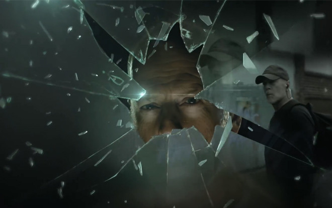 Phim kinh dị ‘Glass’ - phần tiếp theo của ‘Split’ hé lộ teaser, chuẩn bị tung trailer vào thứ Sáu Ảnh 2