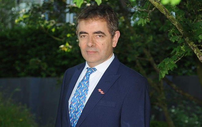 Trò đùa dai mãi không dứt: 'Mr Bean' Rowan Atkinson lại tiếp tục bị đưa 'tin vịt' đã qua đời Ảnh 2