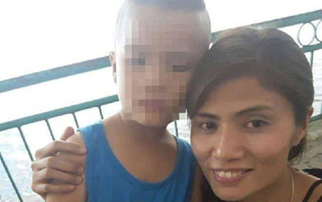 Vụ trao nhầm con ở Ba Vì: Xót xa nỗi lòng 2 người mẹ Ảnh 2