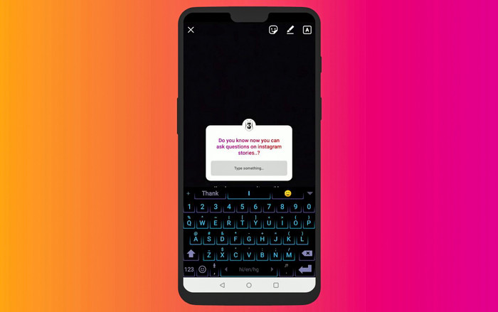 Cư dân mạng dính bẫy Instagram trong trò hỏi đáp mới, nghịch dại đến nỗi phải block cho đỡ quê Ảnh 2