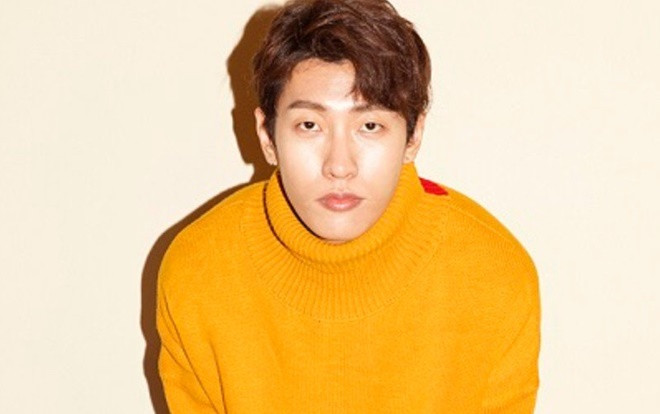 Bị cáo buộc gian lận trên BXH nhạc số, nam ca sĩ Kpop gặp stress nặng và phải cắt đứt mọi liên lạc Ảnh 2