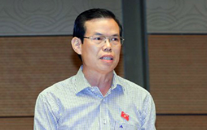 Bí thư Hà Giang: 'Tôi thấy buồn khi con gái bị sửa điểm thi' Ảnh 2