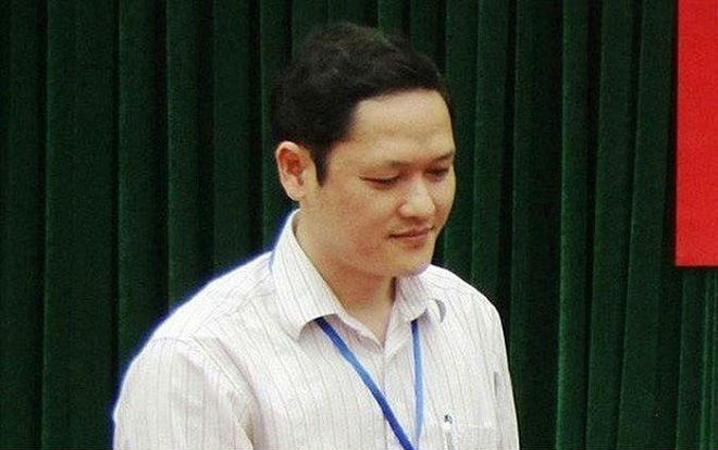Cháu gái của ông Vũ Trọng Lương trùng tên với thí sinh nằm trong top 4 điểm cao nhất cả nước Ảnh 2