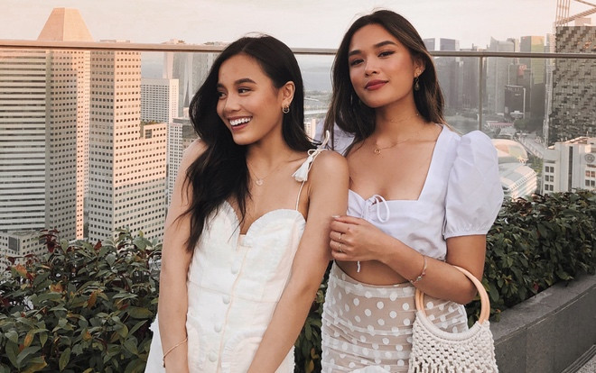 Điều 80% con gái Việt ghét bỏ thì Bộ tứ Rich Kid Việt lại tự hào lúc nào cũng khoe Ảnh 2