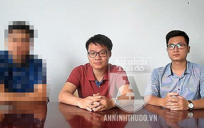 Người đầu tiên phát hiện sự bất thường trong điểm thi THPT Quốc gia 2018 lên tiếng Ảnh 2