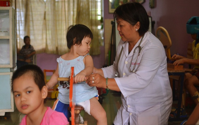 Người mẹ Sài Gòn may mắn nhận lại con trai thất lạc 3 năm sau khi xem clip song ca với Trường Giang Ảnh 2